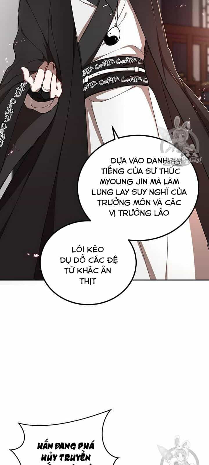 Võ Đang Kỳ Hiệp - Chương 15 - ảnh 15