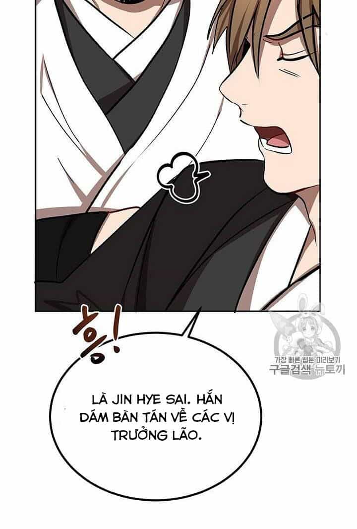 Võ Đang Kỳ Hiệp - Chương 15 - ảnh 35