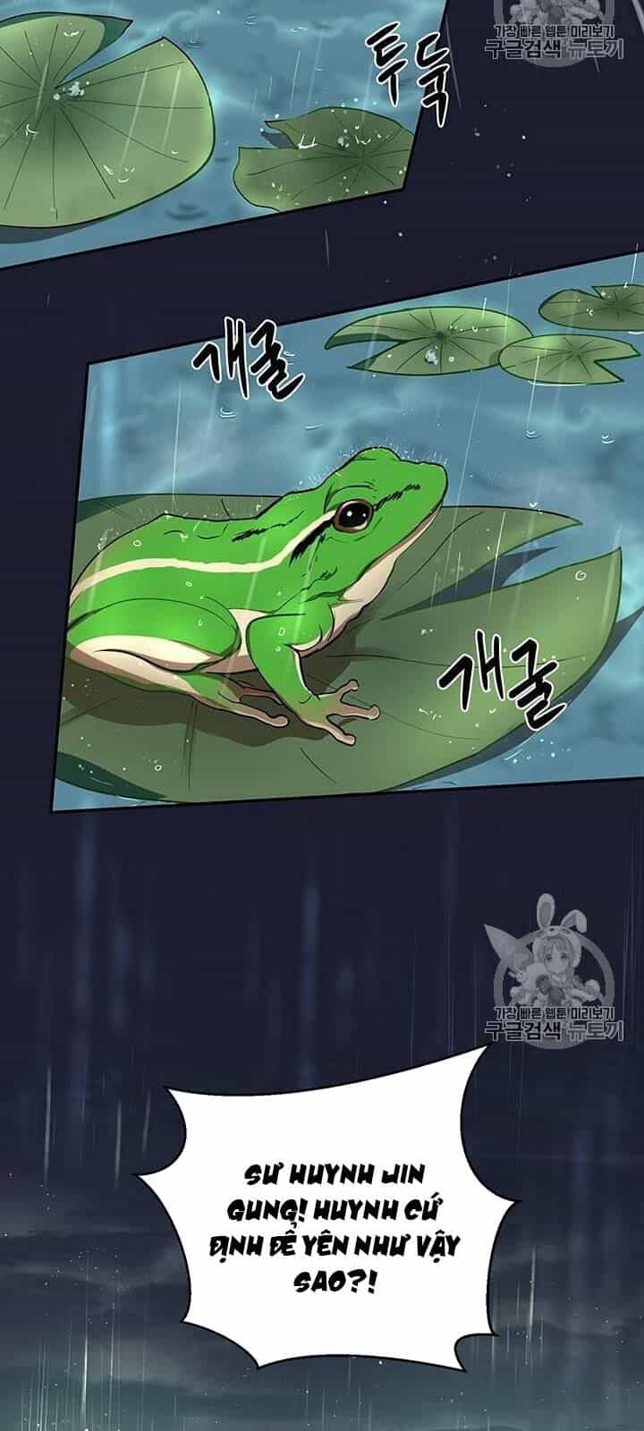 Võ Đang Kỳ Hiệp - Chương 15 - ảnh 4
