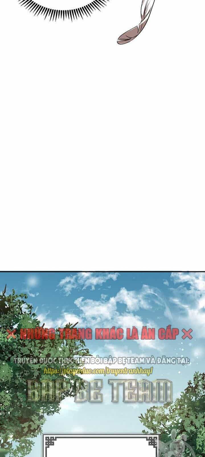 Võ Đang Kỳ Hiệp - Chương 15 - ảnh 86