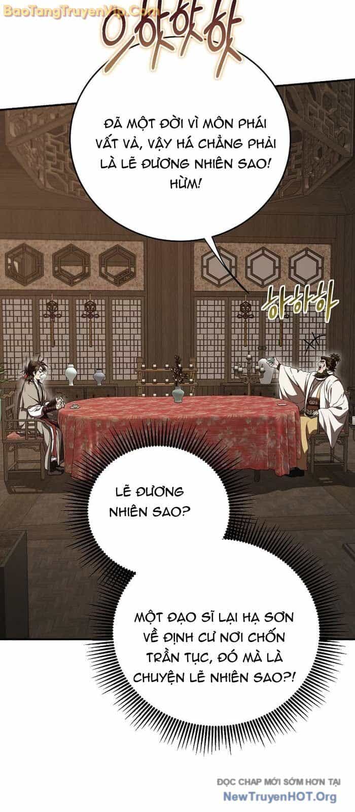Võ Đang Kỳ Hiệp - Chương 154 - ảnh 48