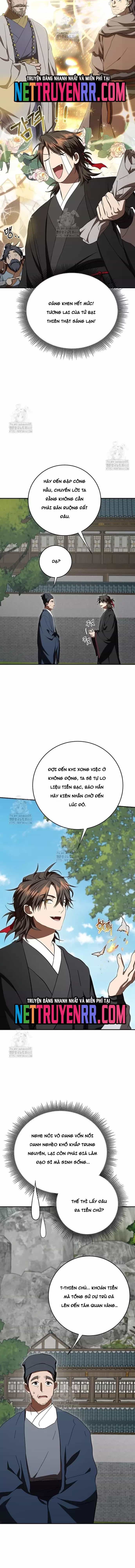 Võ Đang Kỳ Hiệp - Chương 157 - ảnh 11