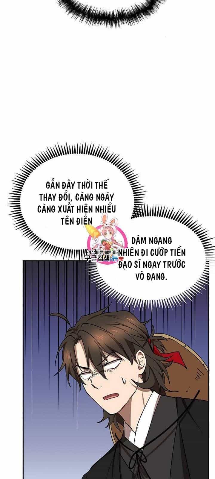 Võ Đang Kỳ Hiệp - Chương 16 - ảnh 38