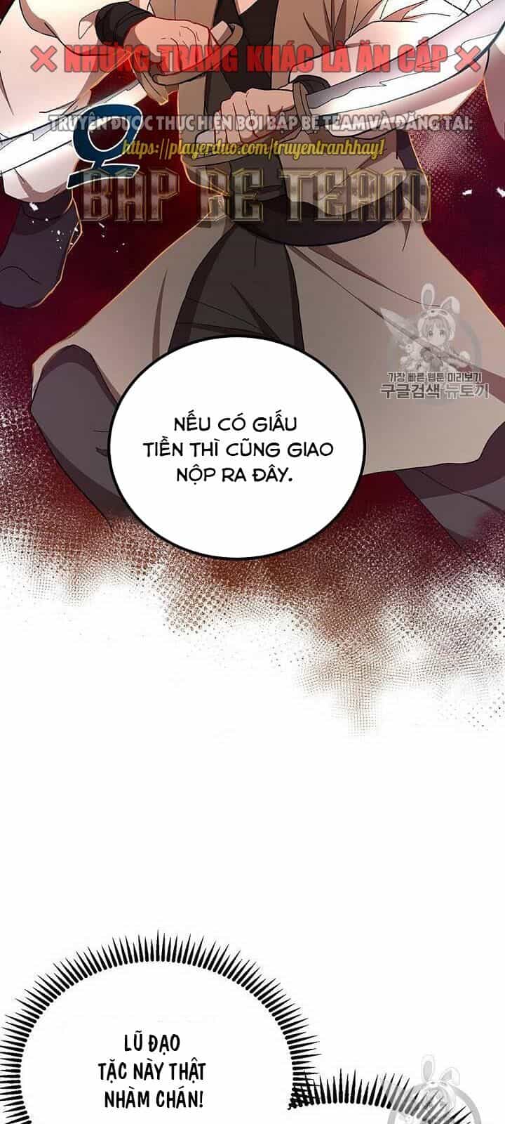 Võ Đang Kỳ Hiệp - Chương 16 - ảnh 47