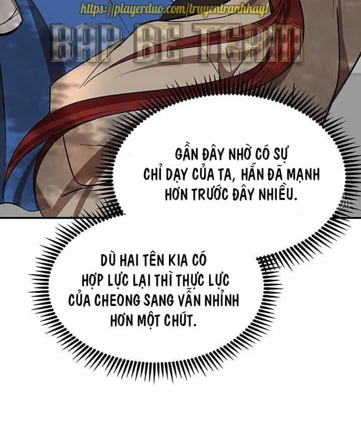 Võ Đang Kỳ Hiệp - Chương 16 - ảnh 70
