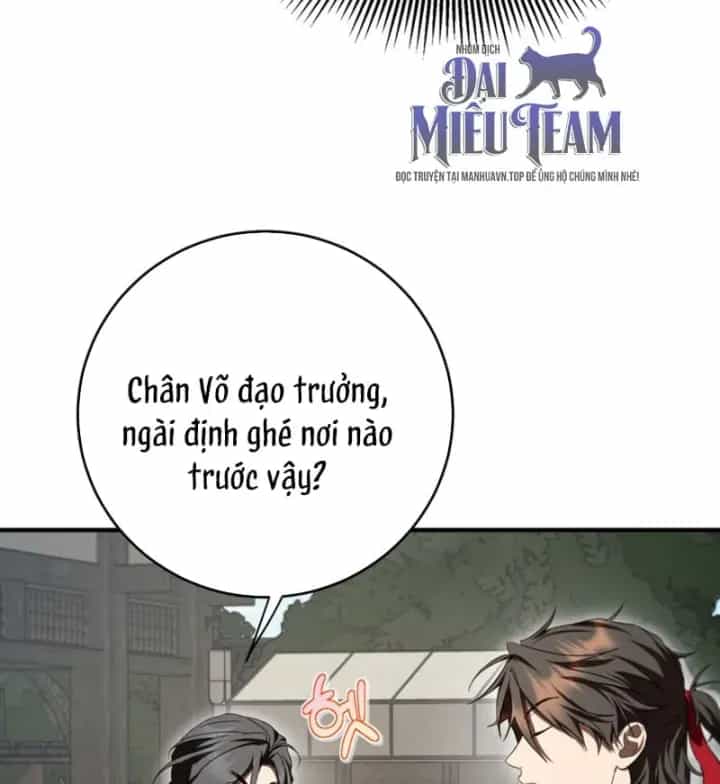 Võ Đang Kỳ Hiệp - Chương 165 - ảnh 7