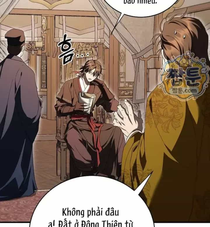 Võ Đang Kỳ Hiệp - Chương 169 - ảnh 19