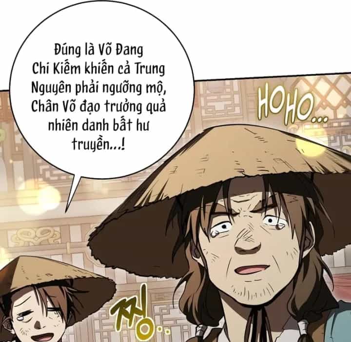 Võ Đang Kỳ Hiệp - Chương 170 - ảnh 25