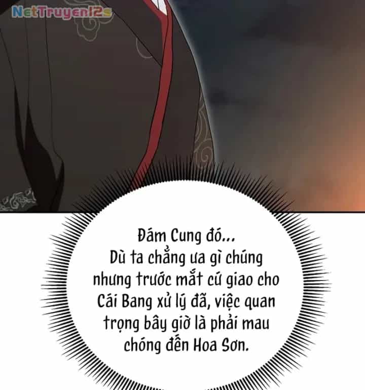 Võ Đang Kỳ Hiệp - Chương 170 - ảnh 38