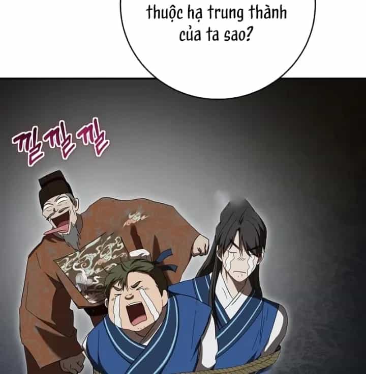 Võ Đang Kỳ Hiệp - Chương 170 - ảnh 40