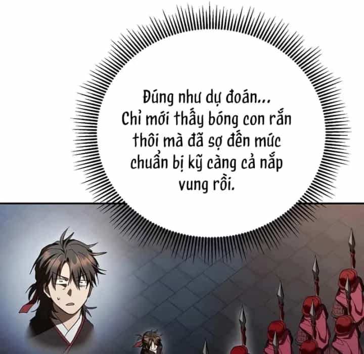 Võ Đang Kỳ Hiệp - Chương 170 - ảnh 48