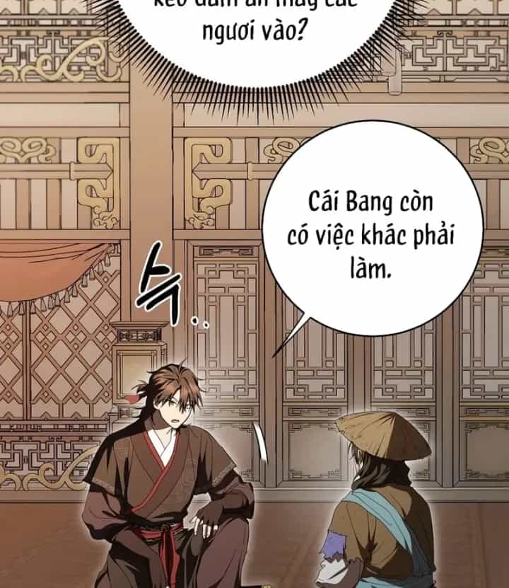 Võ Đang Kỳ Hiệp - Chương 170 - ảnh 7