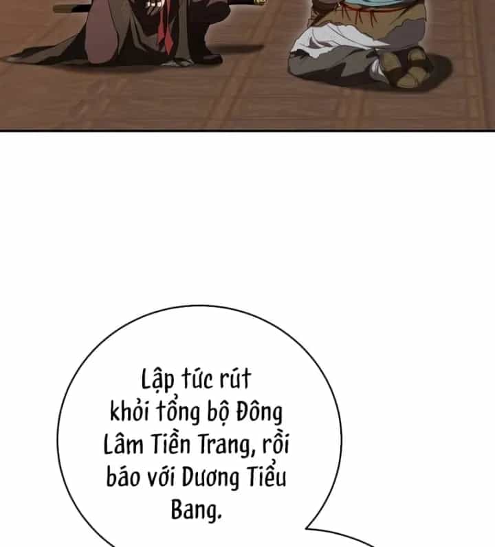 Võ Đang Kỳ Hiệp - Chương 170 - ảnh 8
