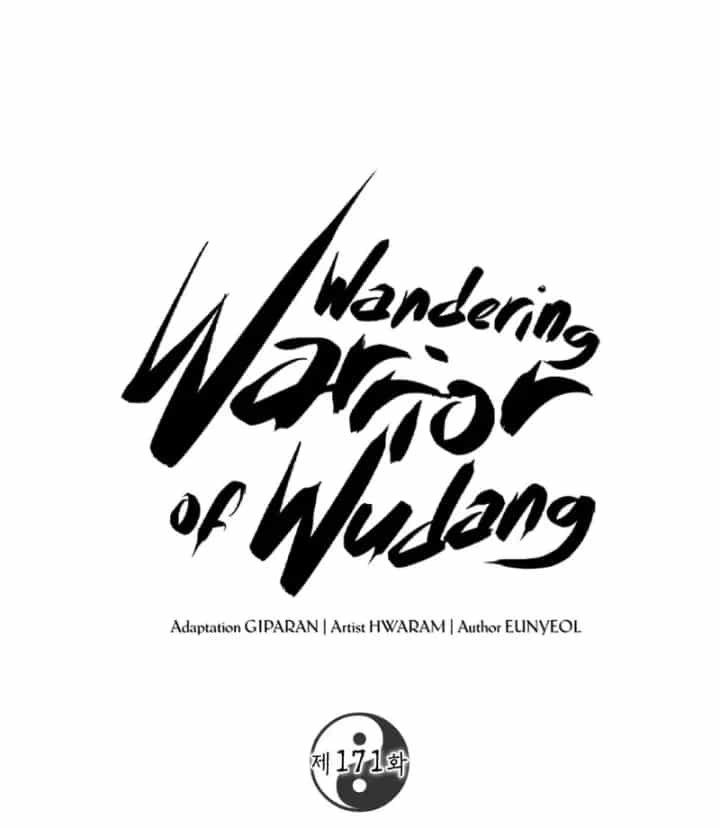 Võ Đang Kỳ Hiệp - Chương 171 - ảnh 70