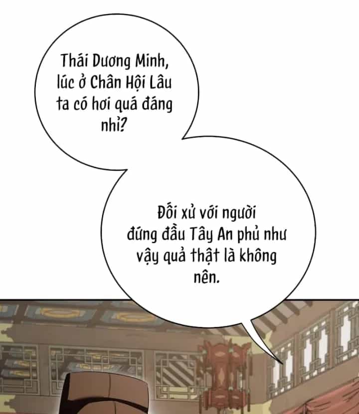 Võ Đang Kỳ Hiệp - Chương 171 - ảnh 8