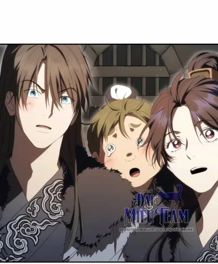 Võ Đang Kỳ Hiệp - Chương 171 - ảnh 89