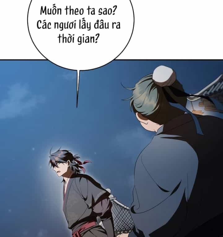 Võ Đang Kỳ Hiệp - Chương 172 - ảnh 109
