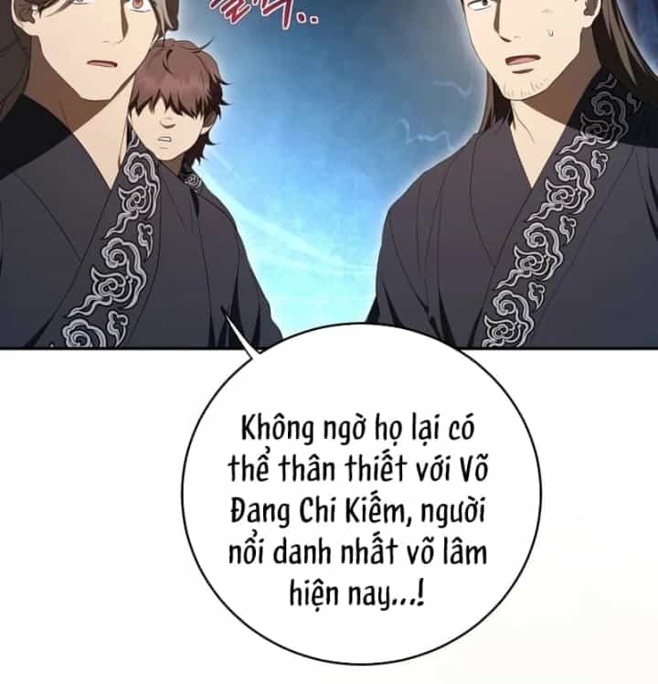 Võ Đang Kỳ Hiệp - Chương 172 - ảnh 28
