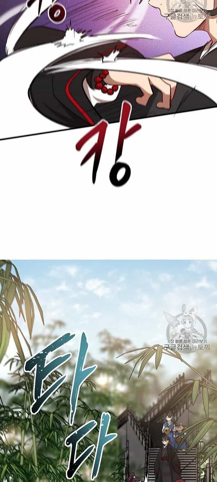 Võ Đang Kỳ Hiệp - Chương 17 - ảnh 22