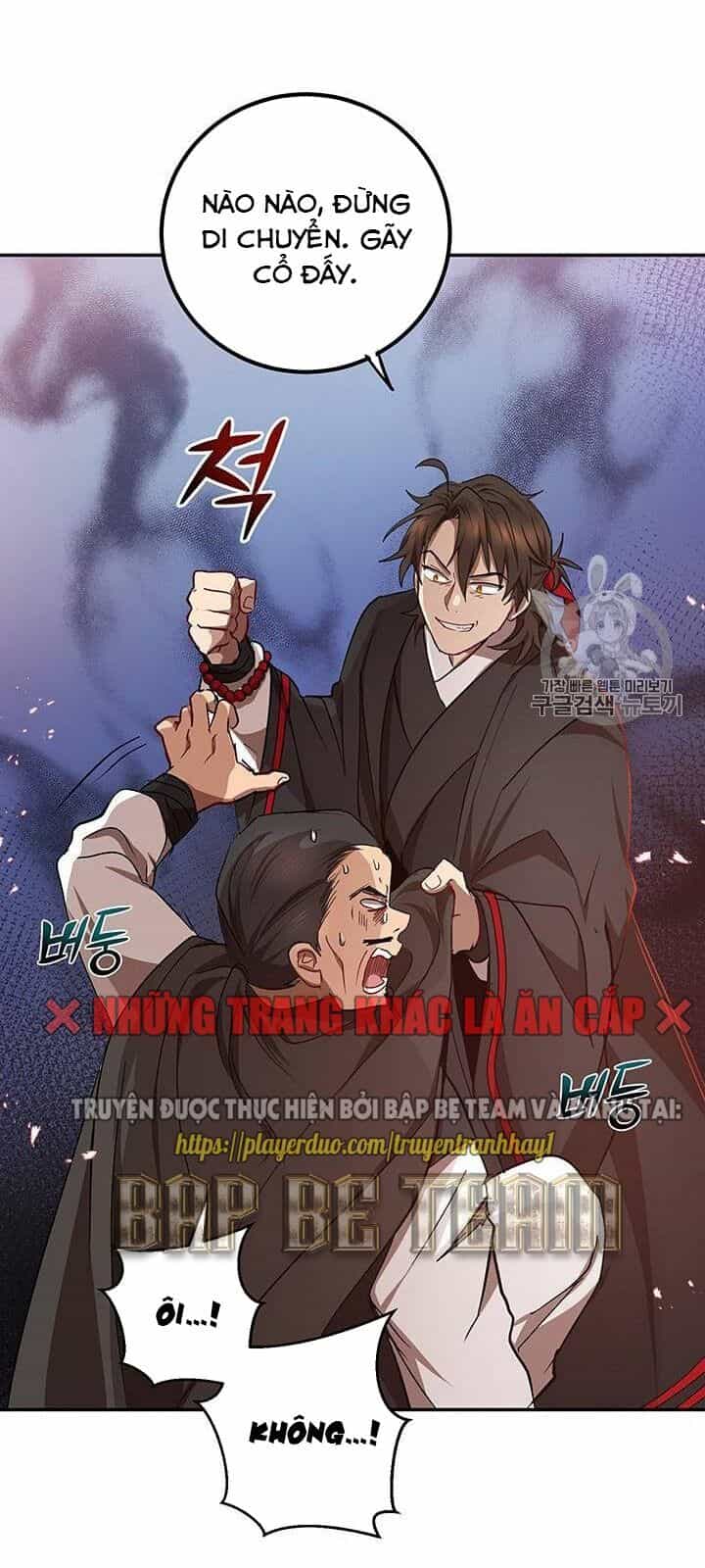 Võ Đang Kỳ Hiệp - Chương 17 - ảnh 39