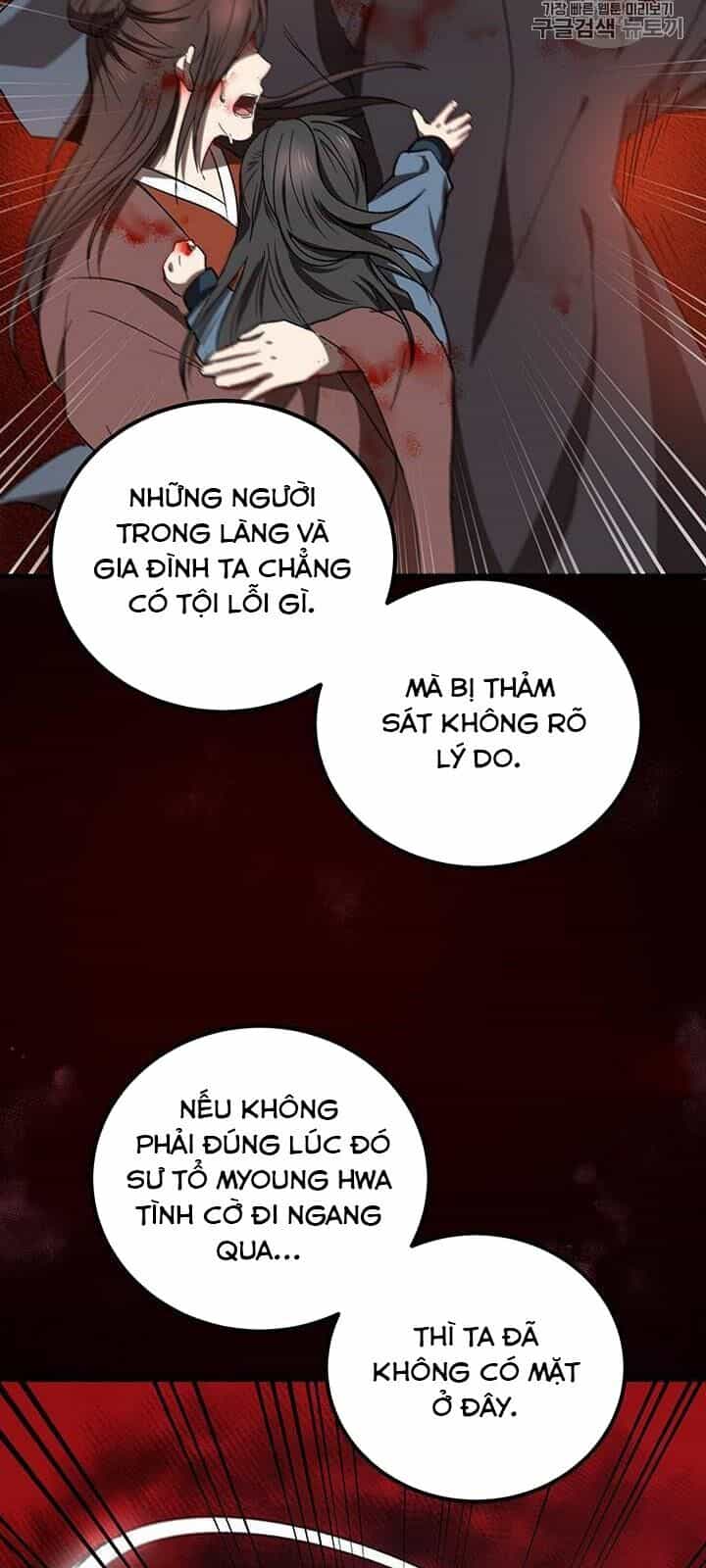 Võ Đang Kỳ Hiệp - Chương 18 - ảnh 16
