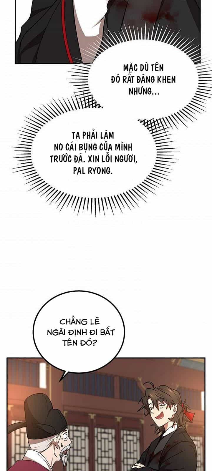 Võ Đang Kỳ Hiệp - Chương 18 - ảnh 42