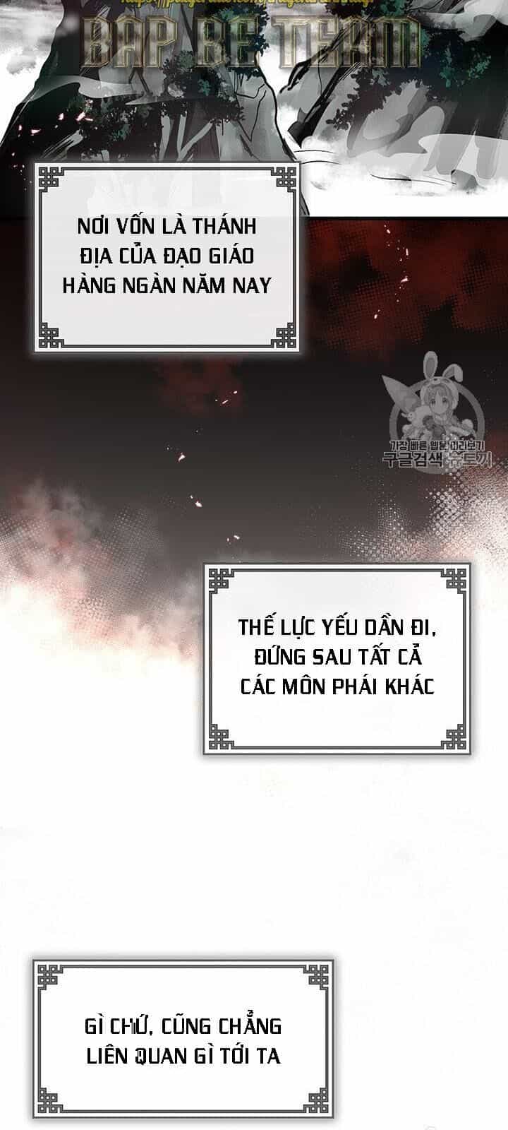 Võ Đang Kỳ Hiệp - Chương 1 - ảnh 10