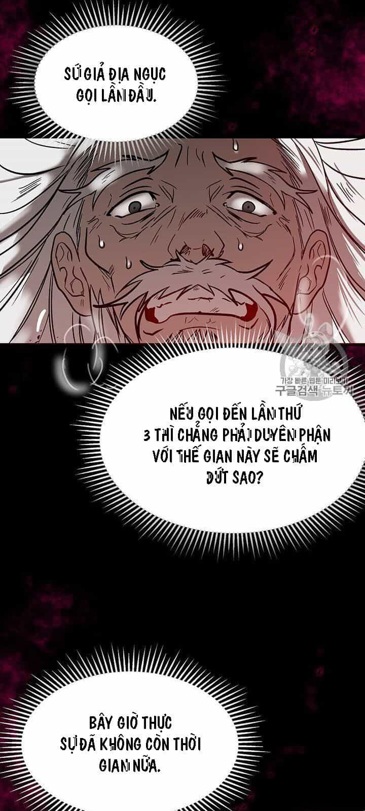 Võ Đang Kỳ Hiệp - Chương 1 - ảnh 42