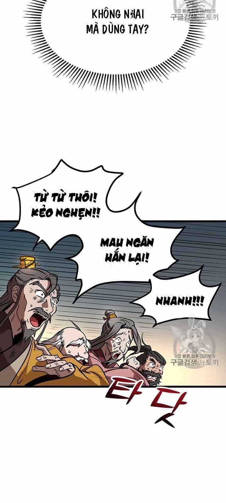 Võ Đang Kỳ Hiệp - Chương 1 - ảnh 56