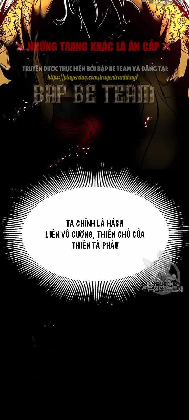 Võ Đang Kỳ Hiệp - Chương 1 - ảnh 79