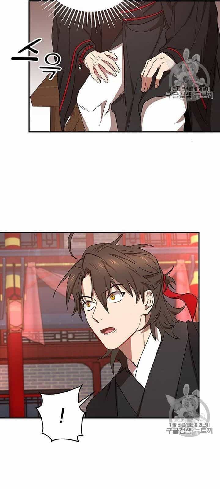 Võ Đang Kỳ Hiệp - Chương 20 - ảnh 35