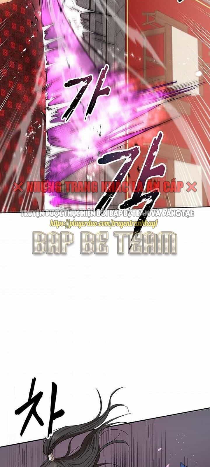 Võ Đang Kỳ Hiệp - Chương 20 - ảnh 49