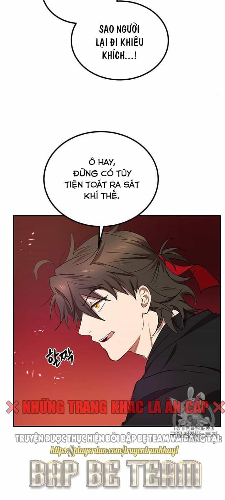 Võ Đang Kỳ Hiệp - Chương 21 - ảnh 9