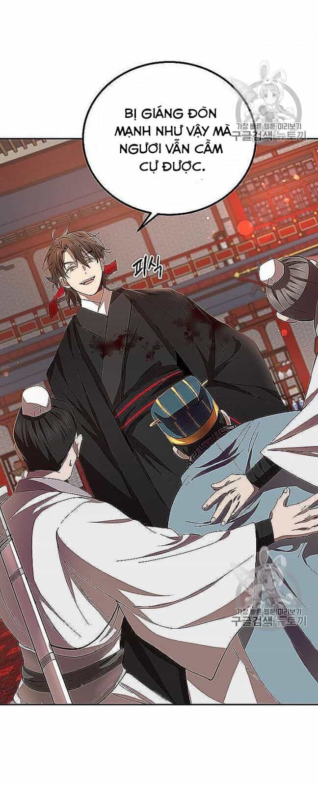 Võ Đang Kỳ Hiệp - Chương 22 - ảnh 29