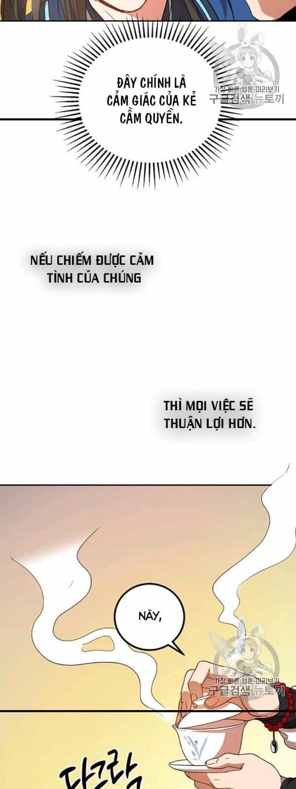 Võ Đang Kỳ Hiệp - Chương 23 - ảnh 23