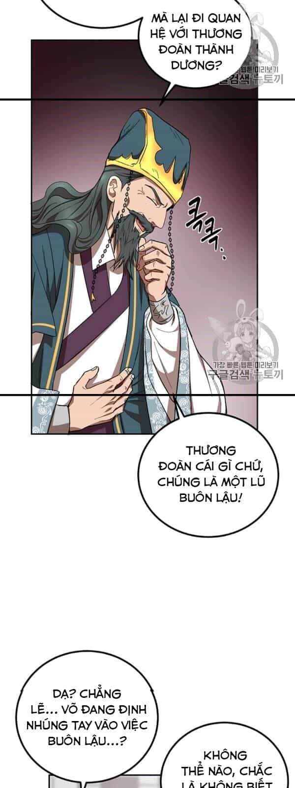 Võ Đang Kỳ Hiệp - Chương 23 - ảnh 46