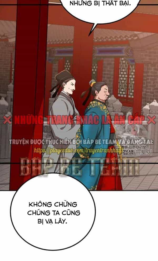 Võ Đang Kỳ Hiệp - Chương 24 - ảnh 31