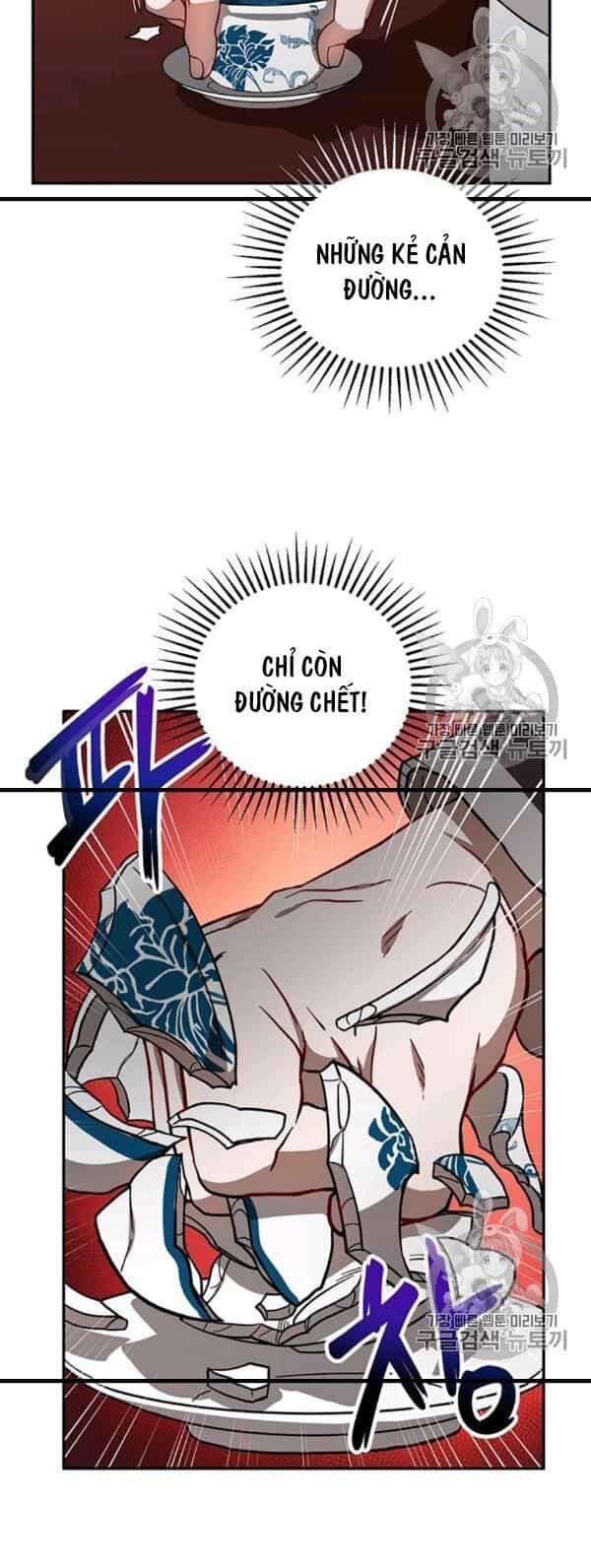 Võ Đang Kỳ Hiệp - Chương 24 - ảnh 54