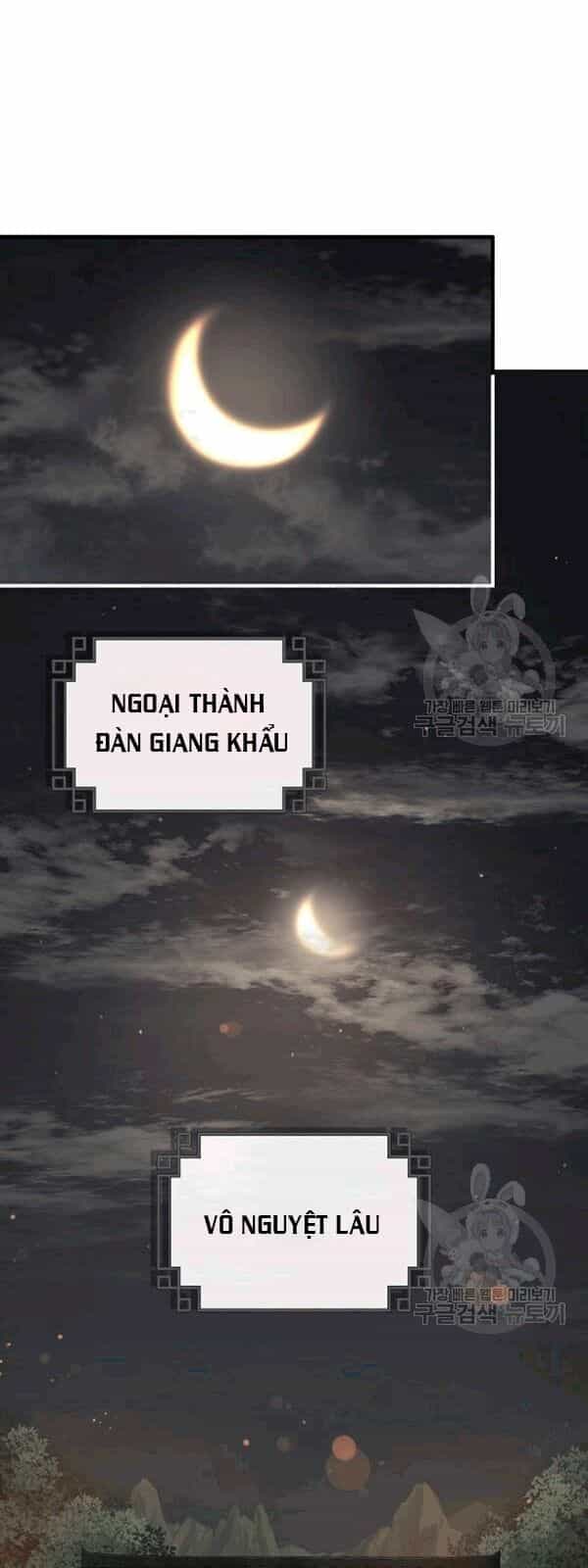 Võ Đang Kỳ Hiệp - Chương 25 - ảnh 2