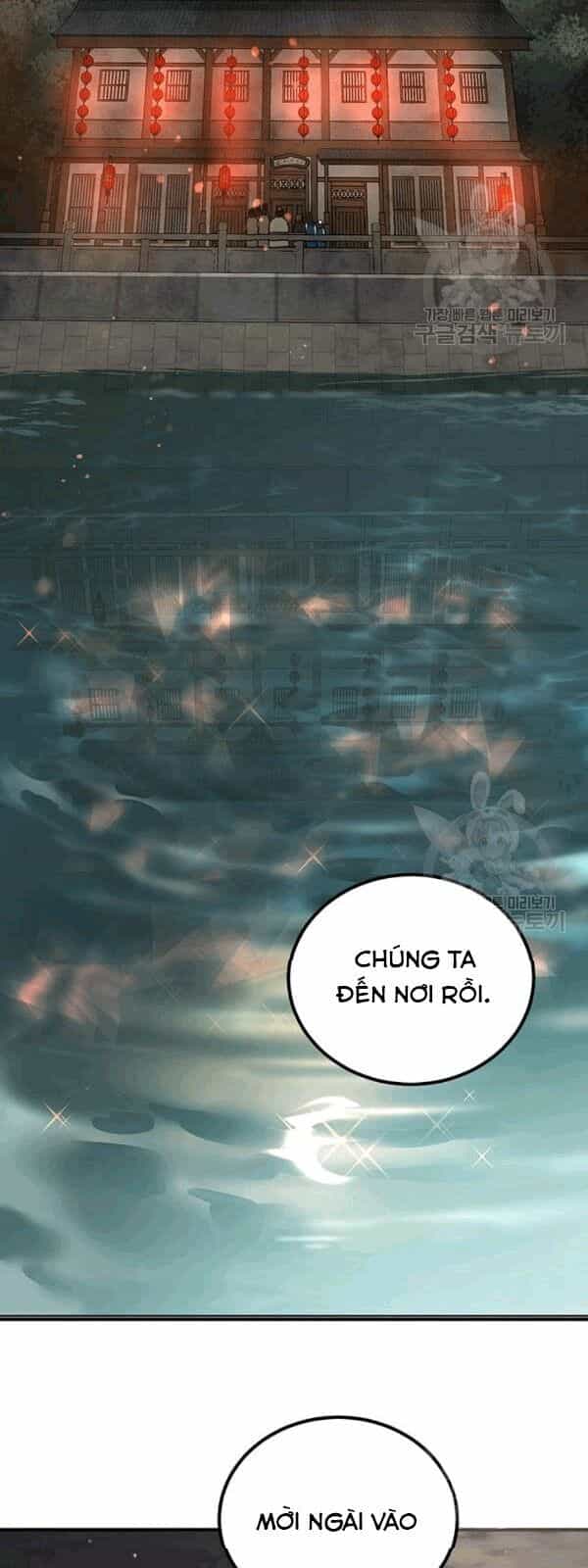 Võ Đang Kỳ Hiệp - Chương 25 - ảnh 3