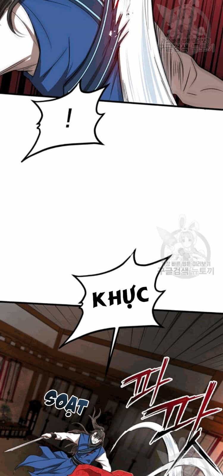 Võ Đang Kỳ Hiệp - Chương 26 - ảnh 11