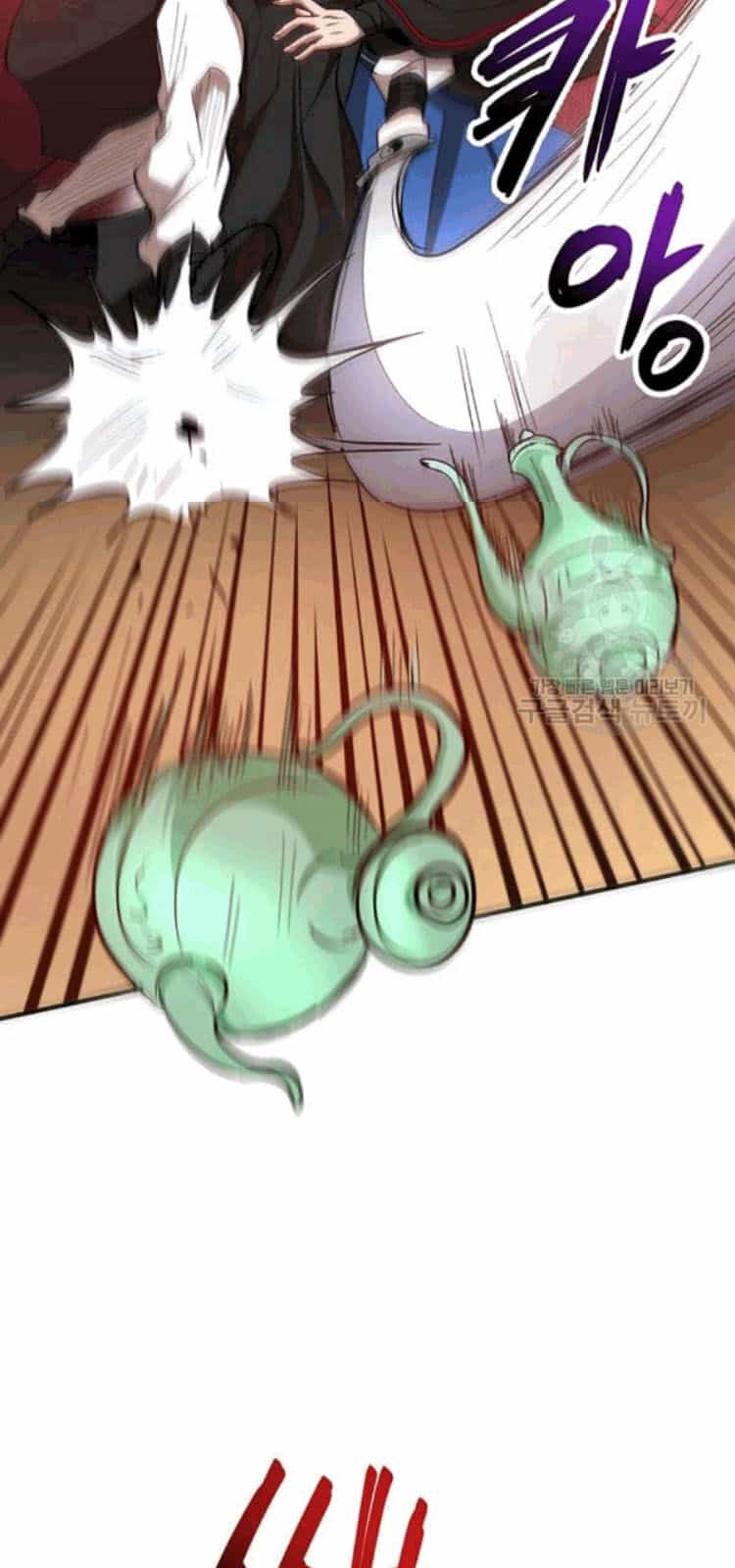 Võ Đang Kỳ Hiệp - Chương 26 - ảnh 27