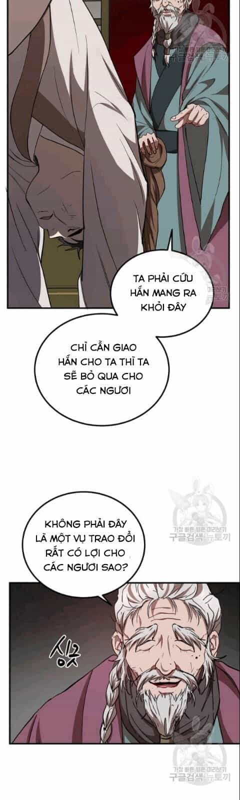 Võ Đang Kỳ Hiệp - Chương 28 - ảnh 22