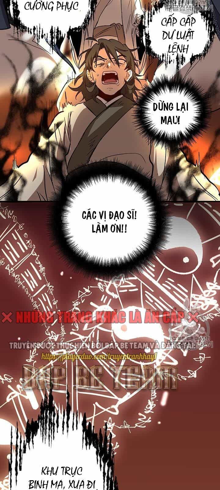 Võ Đang Kỳ Hiệp - Chương 2 - ảnh 64