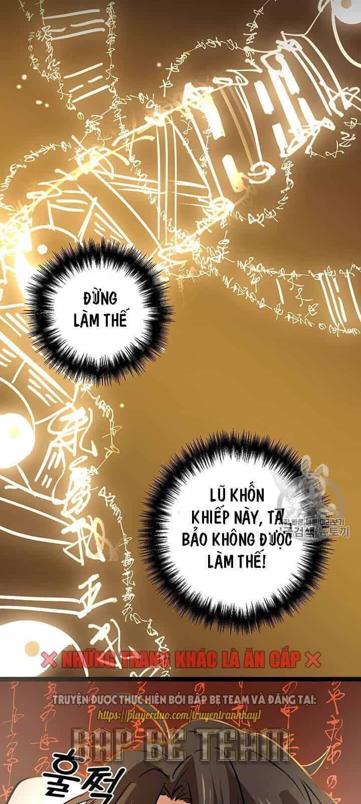 Võ Đang Kỳ Hiệp - Chương 2 - ảnh 67