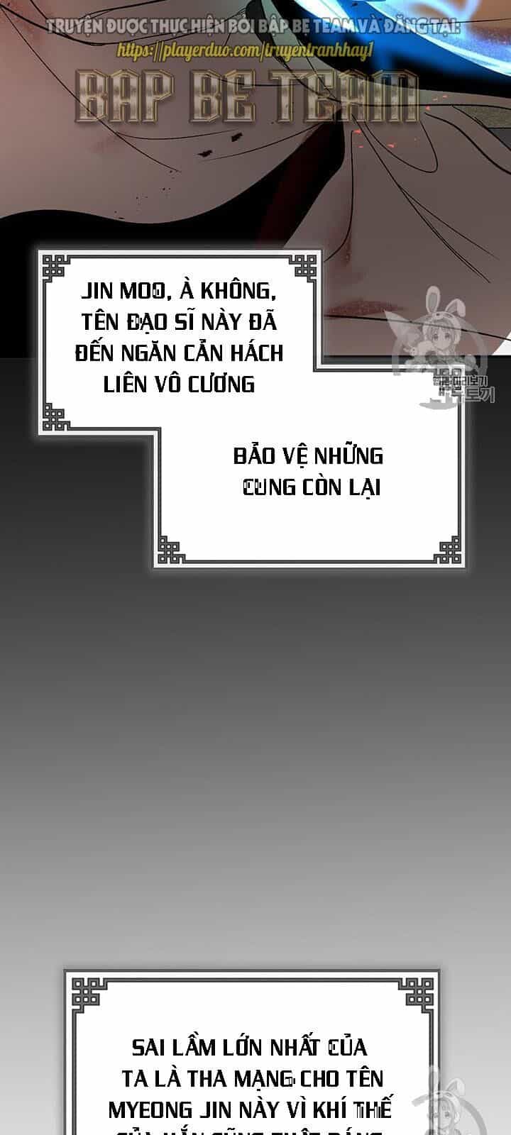 Võ Đang Kỳ Hiệp - Chương 2 - ảnh 85