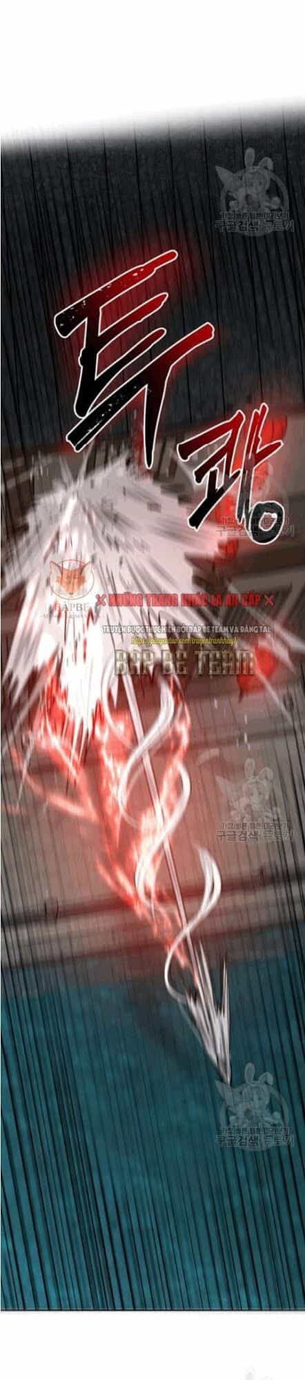 Võ Đang Kỳ Hiệp - Chương 29 - ảnh 32