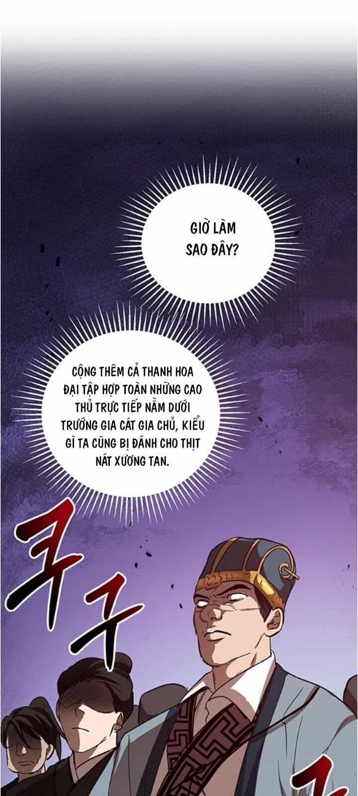 Võ Đang Kỳ Hiệp - Chương 31 - ảnh 26