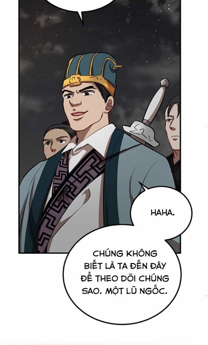 Võ Đang Kỳ Hiệp - Chương 31 - ảnh 39