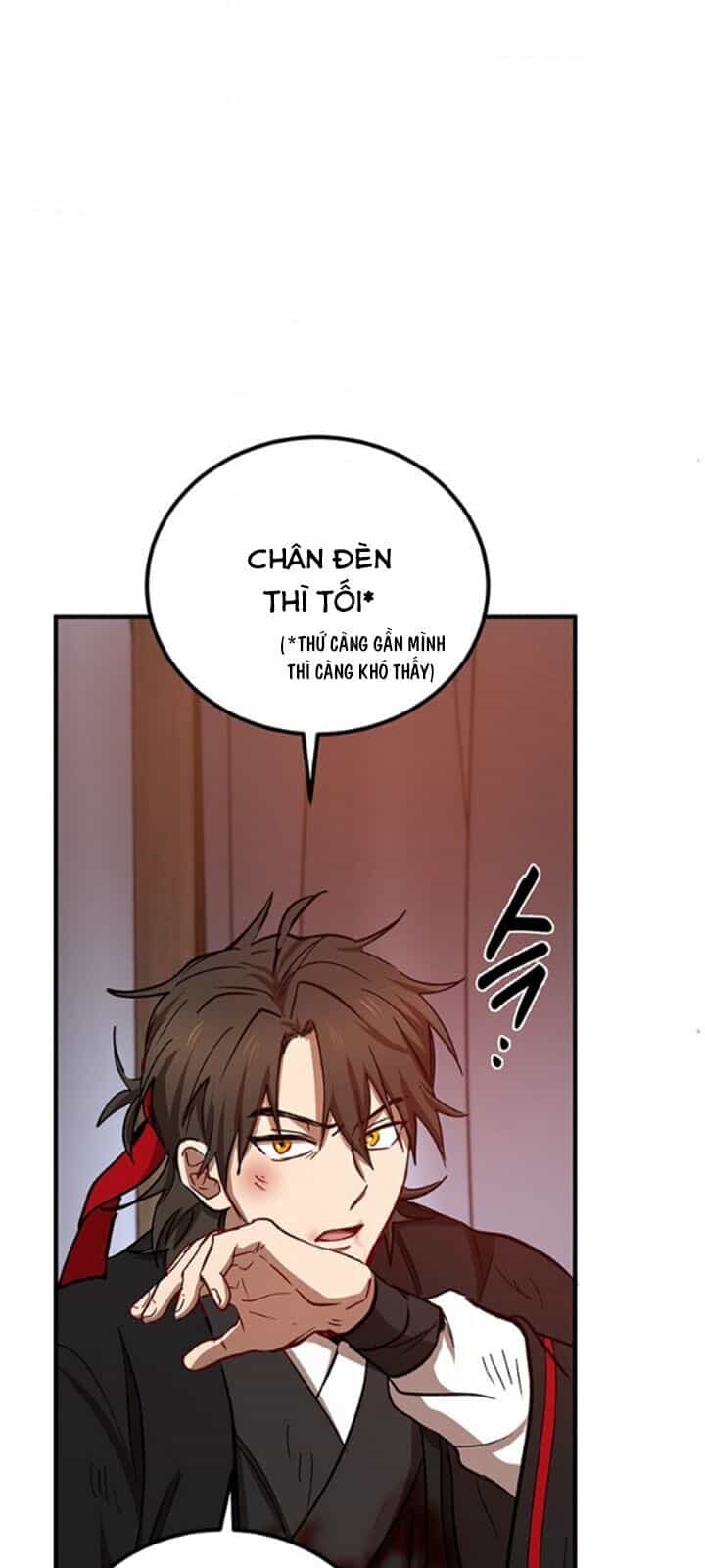 Võ Đang Kỳ Hiệp - Chương 31 - ảnh 63